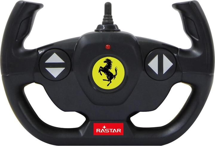 Produktbild Jamara Ferrari F1