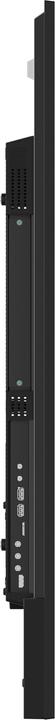 Immagine prodotto iiyama PANNELLO IPS DA 65 POLLICI 4K UHD 3840X2160 (3840 x 2160 pixel, 64.50")