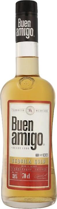 Actual product image Dialce Buen Amigo (1 x 70 cl)