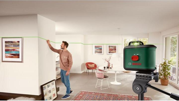 Image du produit Bosch Home & Garden Niveau universel 360