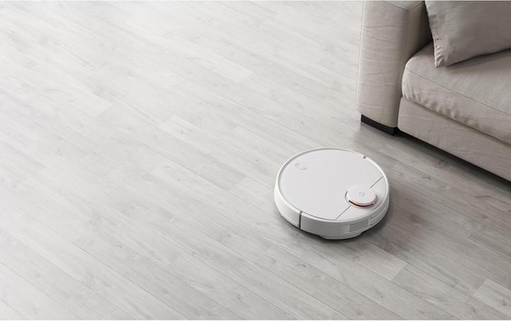 Produktbild Xiaomi Mi Mop Pro (Saugroboter)