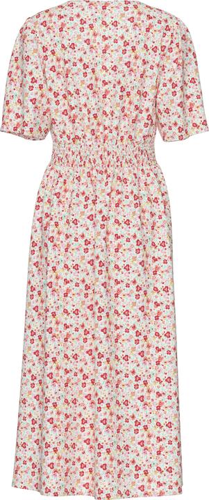Produktbild Pieces Pctala Ss Midi Dress Noos Bc (XS)