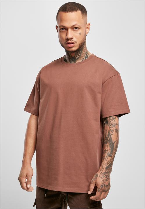 Actual product image Urban Classics Heavy Oversized Tee - 1560 (XL)