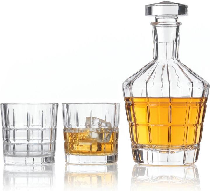 Leonardo 3-piece Whiskyset Spiritii (0.70 l)