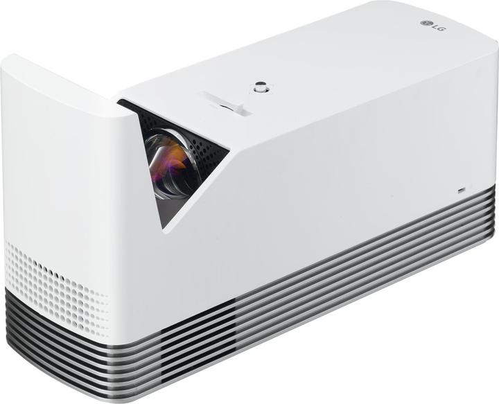 LG HF85LS Allegro 2.0 (Full HD, 1500 lm, 0.19:1)