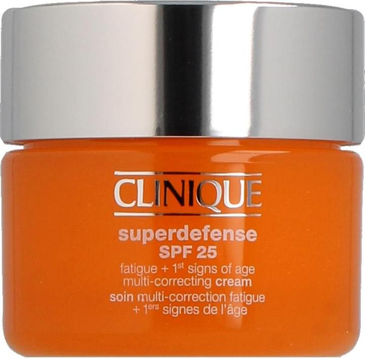 Image du produit Clinique Super Defense (50 ml, Crème de jour, SPF 25)