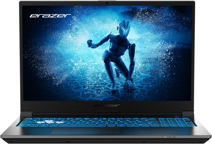 Erazer Deputy P60 RTX 4070 (15.60", Intel Core i7-13620H, 32 GB, 2000 GB, CH)
