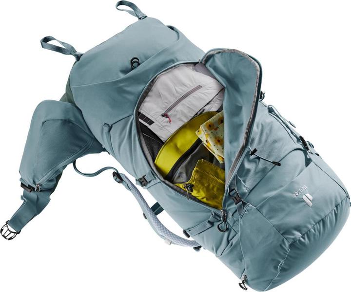 Immagine prodotto Deuter Aircontact Core 55+10 (55 l)
