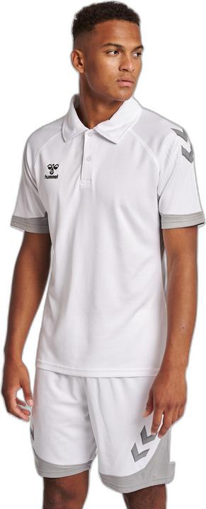 Actual product image hummel Lead Functional Polo (3XL)