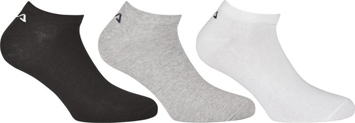 Image du produit FILA Chaussettes de sneakers (Lot de 3, 35 - 38)