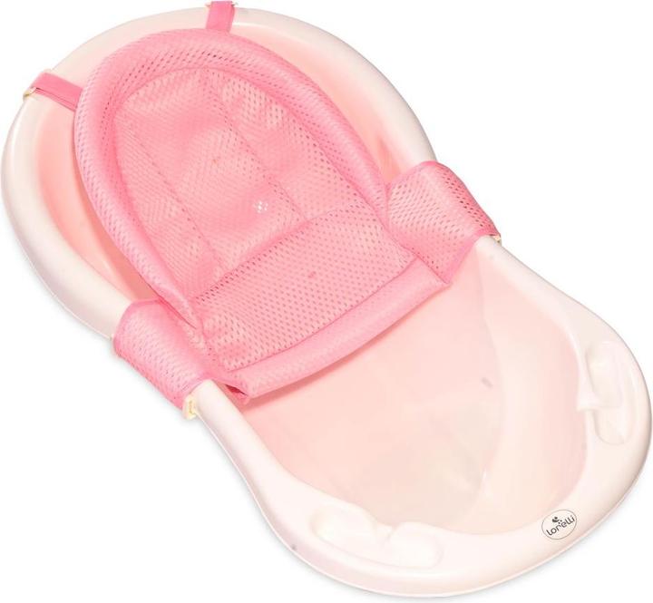 Produktbild Lorelli Baby Badewannen Netz Froggy