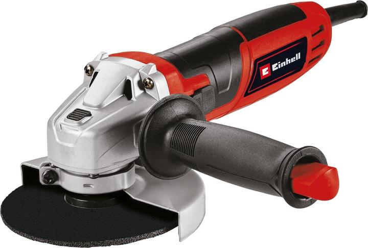 Immagine prodotto Einhell TC-AG 125/850 (125 mm)