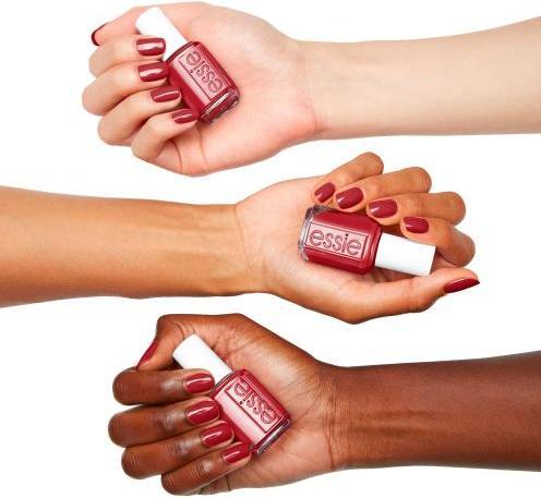 Image du produit Essie Vernis à ongles (24 points de suture, Vernis couleur)