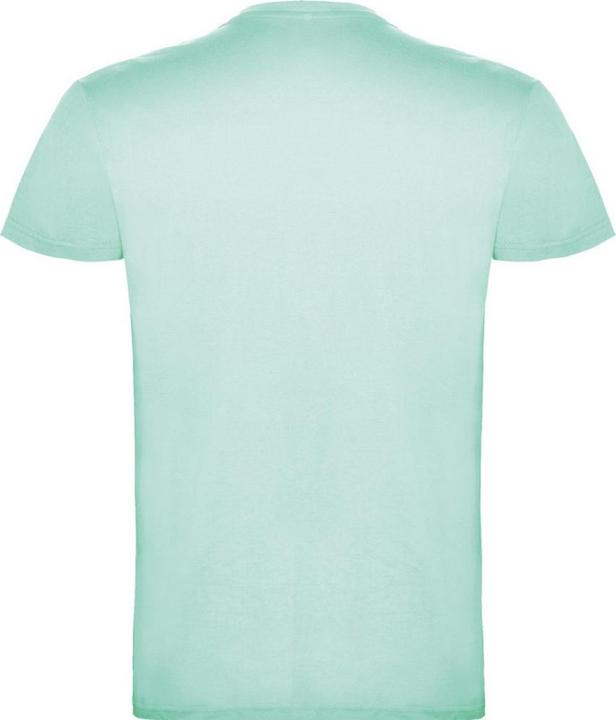 Actual product image Alpinia Mens Beagle Short-Sleeved T-Shirt (L)