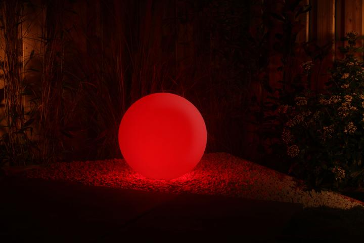 Immagine prodotto Smoozlights Palla (IP44)