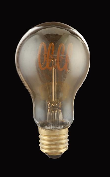 Immagine prodotto Globo Duban (E27, 4 W, 200 lm, 1 x, G)