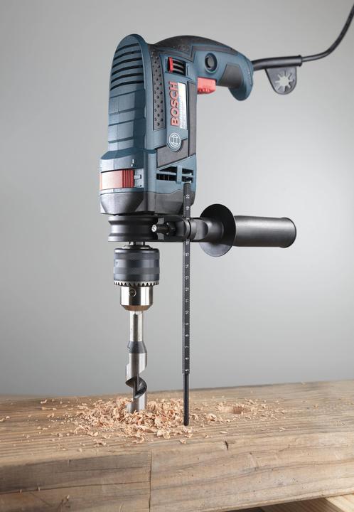 Actual product image Bosch Professional GSB16RE (Electrical connection)