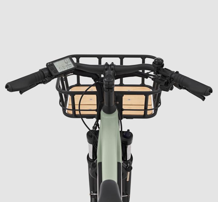 Immagine prodotto Btwin Cargo R500E