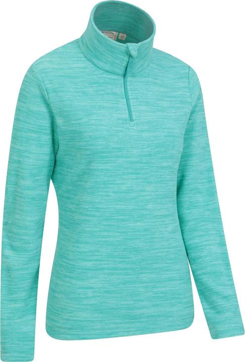 Immagine prodotto Mountain Warehouse Donne/Donne - Top in pile Snowdon Melange (38 D)