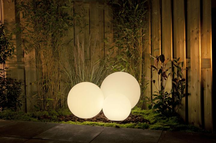 Immagine prodotto Smoozlights Palla (IP44)