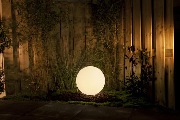 Immagine prodotto Smoozlights Palla (IP44)