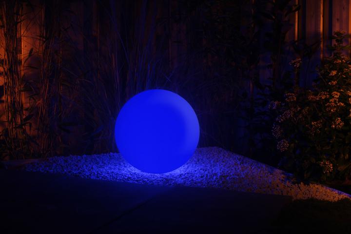 Immagine prodotto Smoozlights Palla (IP44)