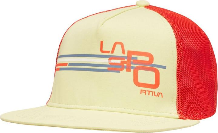 La Sportiva Stripe Cube Hat