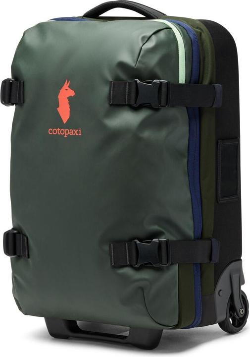 Immagine prodotto Cotopaxi Allpa - Borsa a tracolla 38L Woods (38 l, M (50 - 90l))