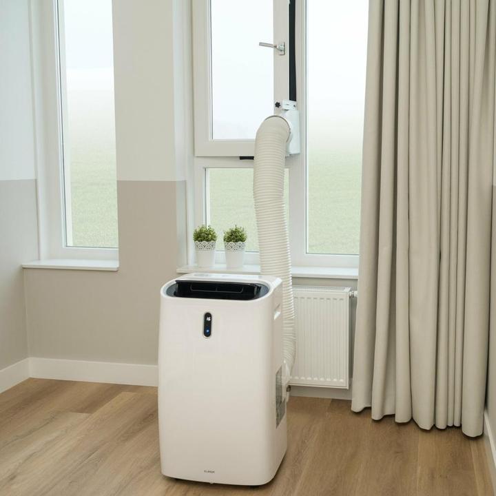 Produktbild Eurom Window Way Out für Klimaanlagen