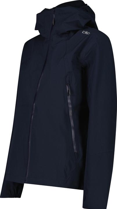 Produktbild CMP Campagnolo Women's 2 Layer Jacket Fix Hood (44)