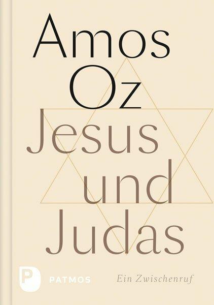 Immagine prodotto Jesus und Judas (Tedesco, Amos Oz, 2022)