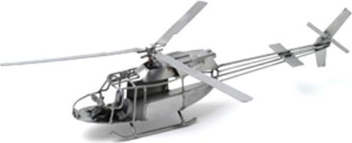Produktbild Hinz & Kunst 466 - Modellflugzeug "Hubschrauber"