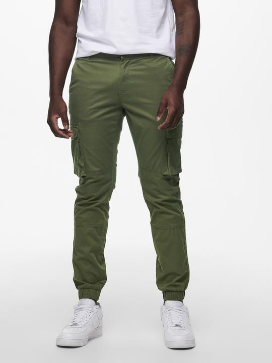 Produktbild Only & Sons Onscam Stage Cargo Cuff Life 6687 Noos (W33/L36)