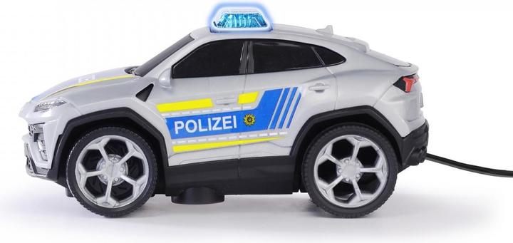Productafbeelding Dickie Lamborghini Urus Politieauto