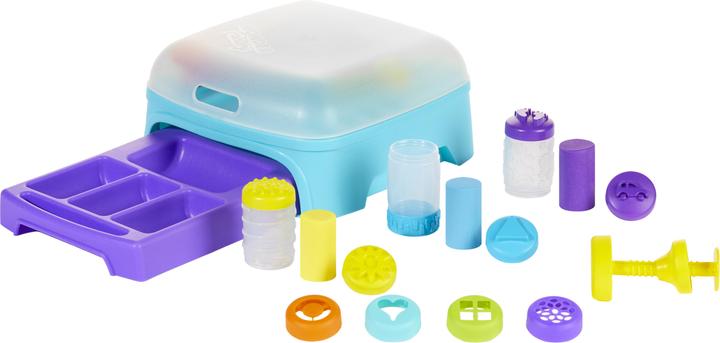 Immagine prodotto MGA Wonder Factory Knete Studio Spielset