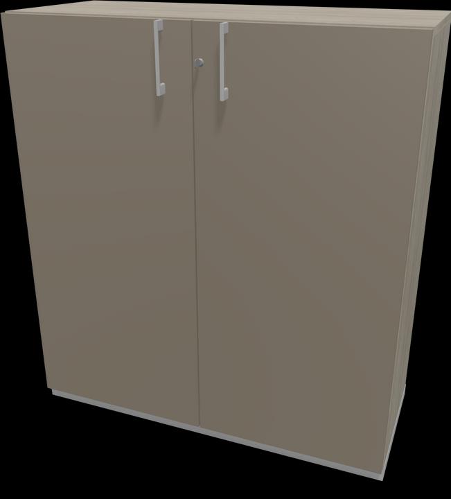 Silver grey, Cubanite grey, Wood decor grey with structure