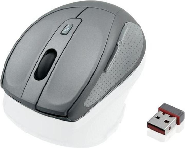 Actual product image iBox Swift pro mouse (Wireless)