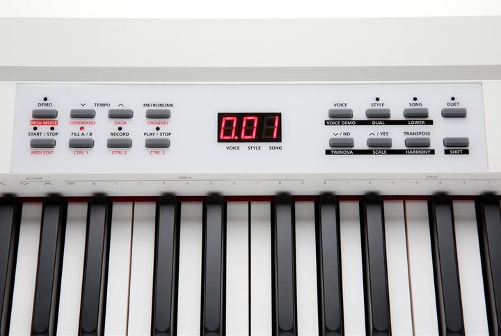 Produktbild Kurzweil KA-90 (88 Tasten)