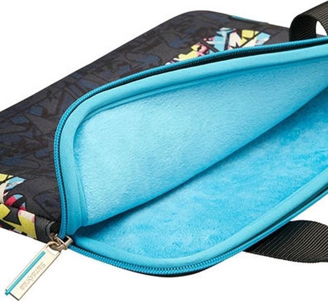 Actual product image Samsonite Airglow Disney - tablet case 10.1" (10.10", Universal)