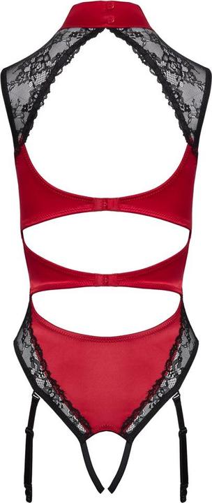 Image du produit Cottelli Collection Body ouvert (XL)