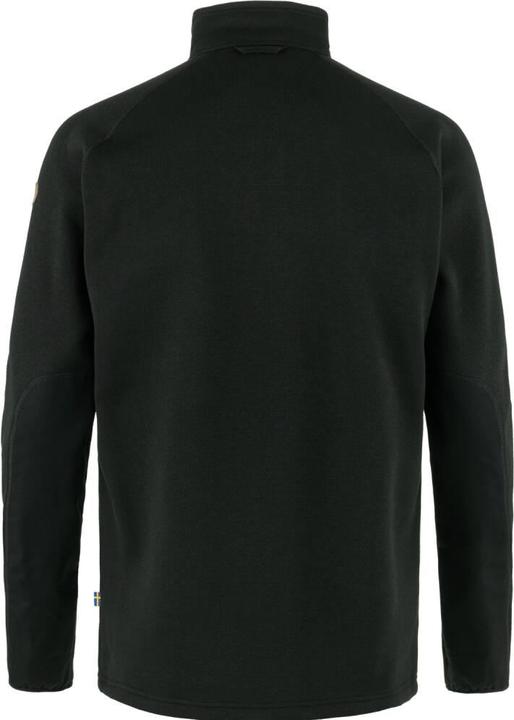 Image du produit Fjällräven Övik Fleece Zip Sweater (S)