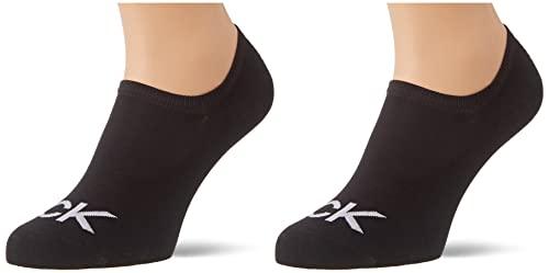 Image du produit Calvin Klein 2erPack Footie (lot de 2, 39 - 42)