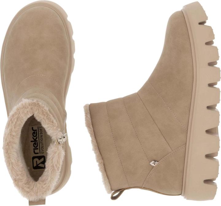Produktbild Rieker Stiefel (38)