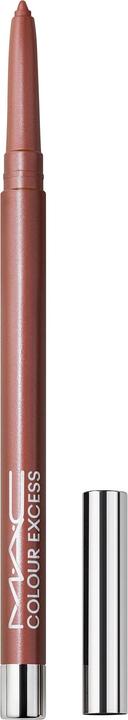 MAC Cosmetics Colour Excess Gel Pencil Nudge Nudge (Nudge Nudge, ink ink)