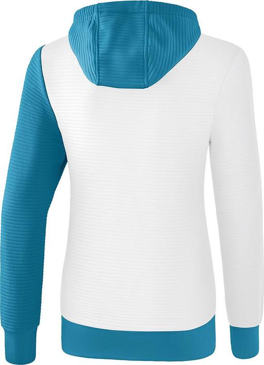 Produktbild Erima 5-C Kapuzensweat Damen (46)