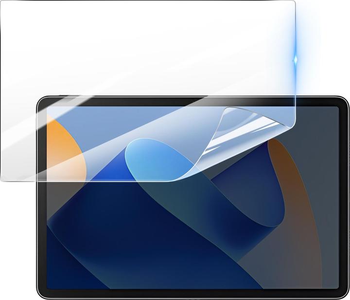 Produktbild 3MK ScreenSafe Folie (1 Stück, Huawei MatePad 11 (2023))