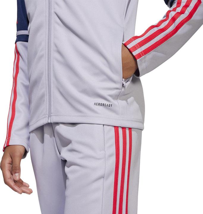 Image du produit adidas Veste d'entraînement Squadra 25 Kids (116)
