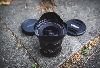 Immagine prodotto Venus Optic Laowa 15mm f/2 Zero-D Canon RF (Canon RF, Full-frame)