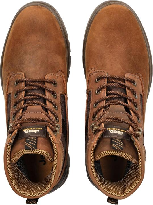Produktbild Jeep Stiefelette (43)