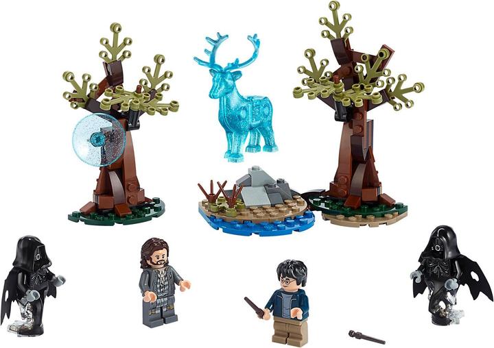 Produktbild LEGO Expecto Patronum (75945, LEGO Harry Potter)